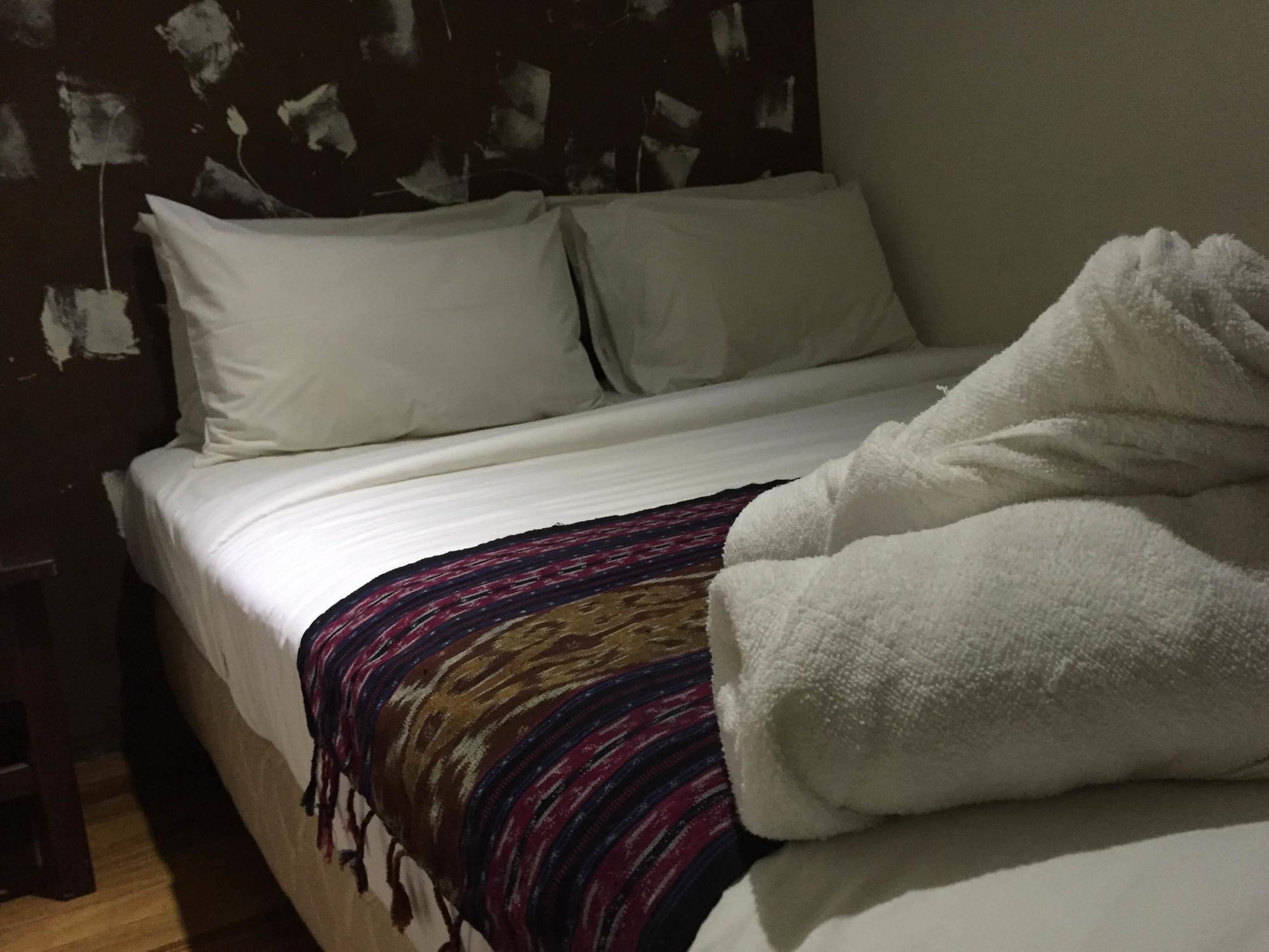 My Place Hotel & Lodge Kuching Esterno foto