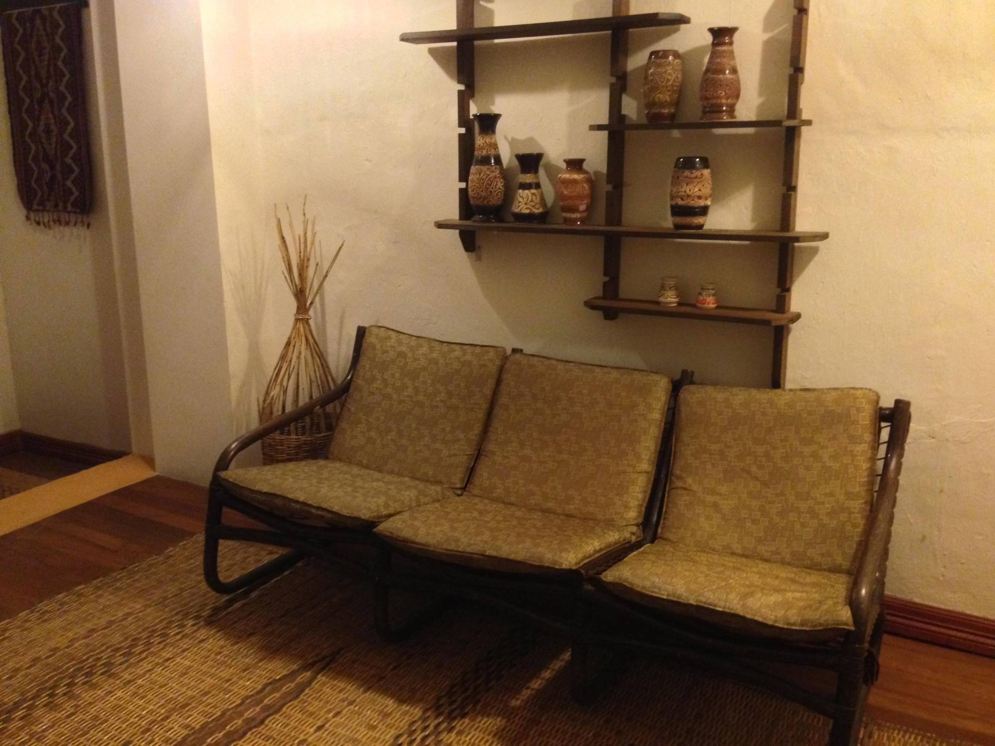 My Place Hotel & Lodge Kuching Esterno foto