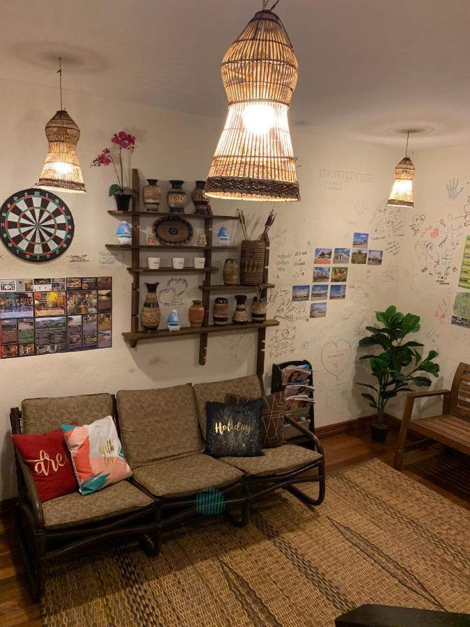 My Place Hotel & Lodge Kuching Esterno foto