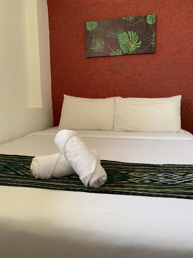 My Place Hotel & Lodge Kuching Esterno foto